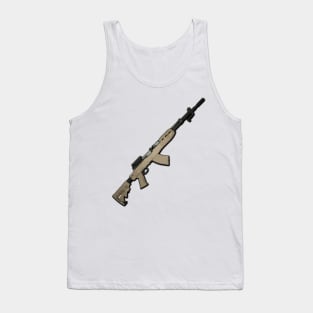 SKS Tank Top